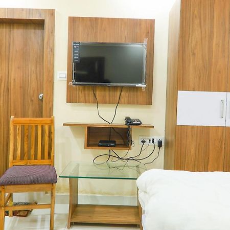 Hotel Pushpa Anjali By Wb Inn Ranchi Extérieur photo