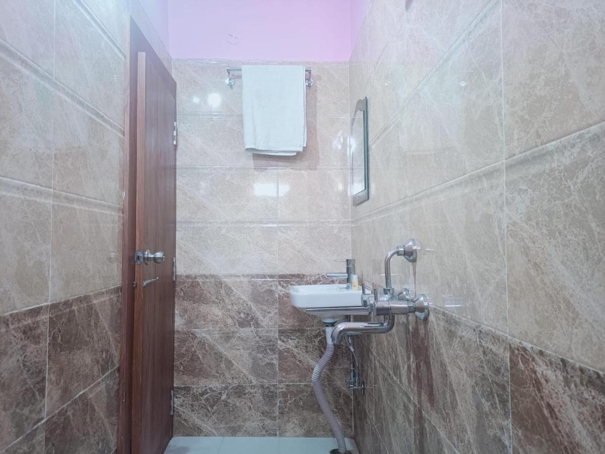 Hotel Pushpa Anjali By Wb Inn Ranchi Extérieur photo
